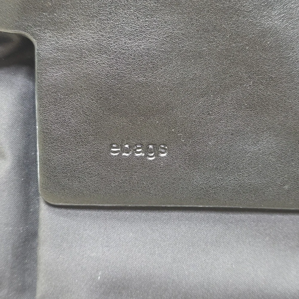 ebags‎ CTS Daypack Bag Backpack Black